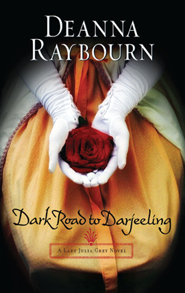 Title details for Dark Road to Darjeeling by DEANNA RAYBOURN - Wait list